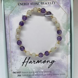 LA MENO Harmony Bracelet